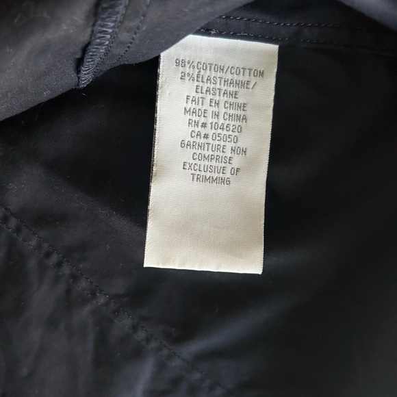 Josef shirt - Picture 4 of 4